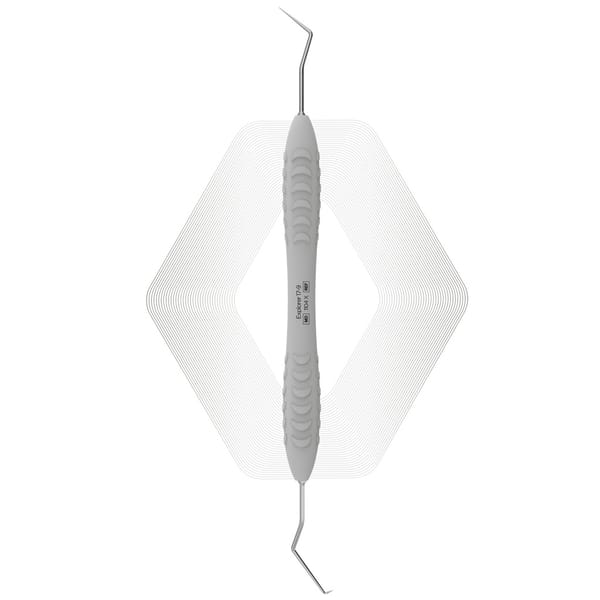 Explorer 9-17 | ErgoDenta 11067