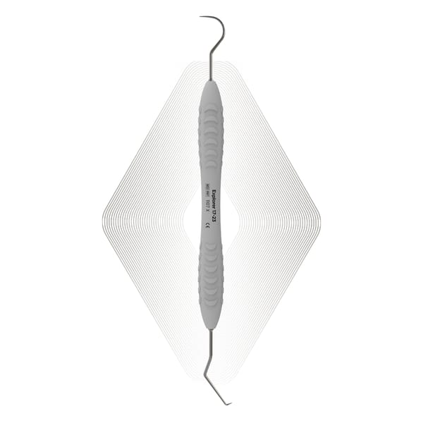 Explorer 17-23 | ErgoDenta 11068
