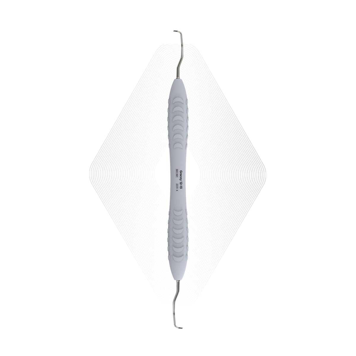 Gracey 12-13 | ErgoDenta 11124 – ErgoDenta ApS, Curettes