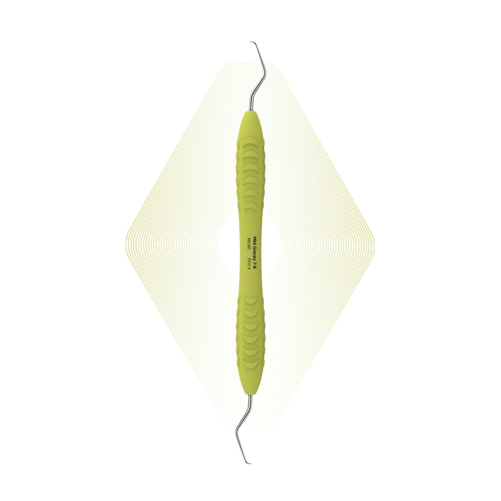 Mini Gracey 7-8 | ErgoDenta 11127 – ErgoDenta ApS, Curettes