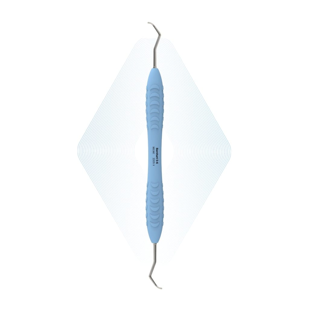 Barnhart 5-6 | ErgoDenta 11149 – ErgoDenta ApS, Curettes