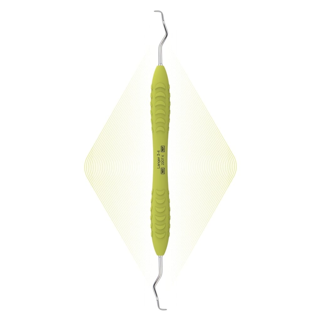 Langer 3-4 | ErgoDenta 11151 – ErgoDenta ApS, Curettes
