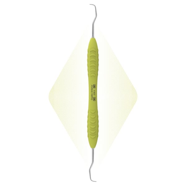 Duplex Anterior | ErgoDenta 11162