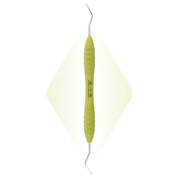 Hoe Scaler, Anterior | ErgoDenta 11167