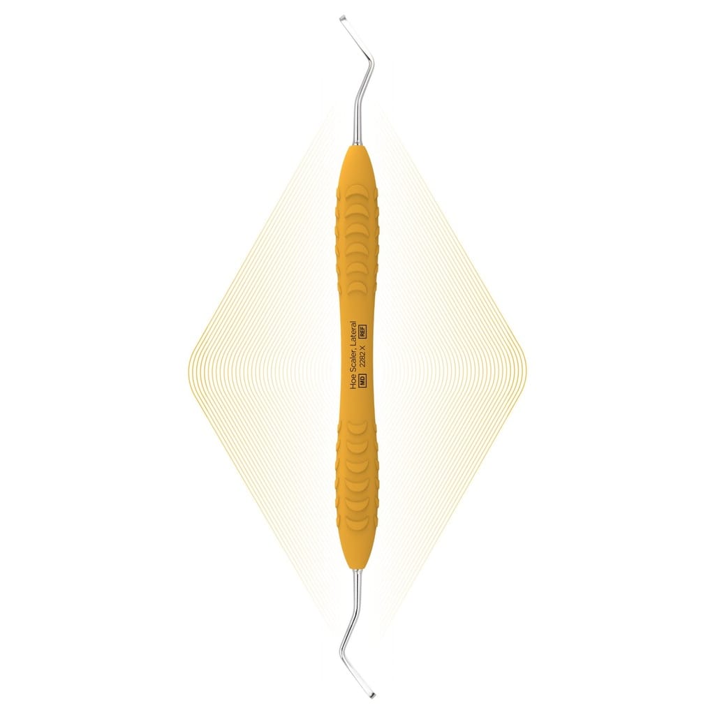 Hoe Scaler, Lateral | ErgoDenta 11168 – ErgoDenta ApS, Scalers