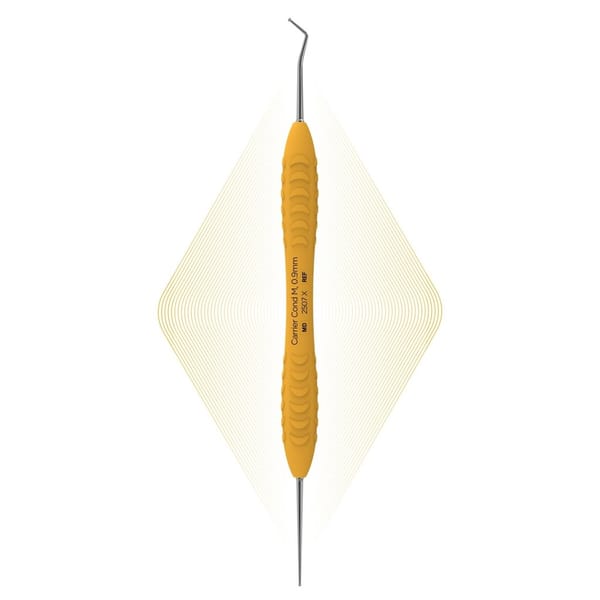 Base Carrier - Condenser Malleable Tip, 0.9mm | ErgoDenta 11176