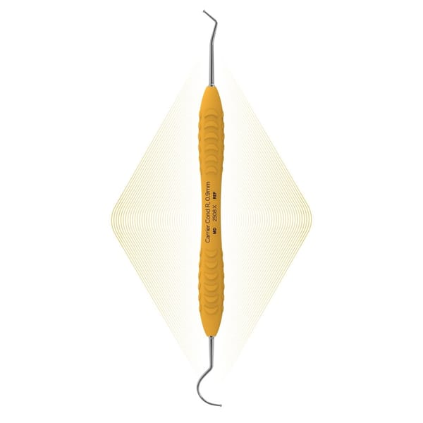 Base Carrier - Condenser Rigid, 0.9mm | ErgoDenta 11177