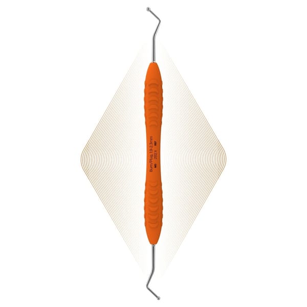 Burnisher & Plugger, 1.9-2.3mm | ErgoDenta 11181