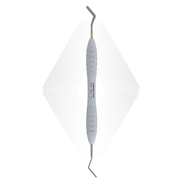 Heidemann, 3.0mm | ErgoDenta 11186