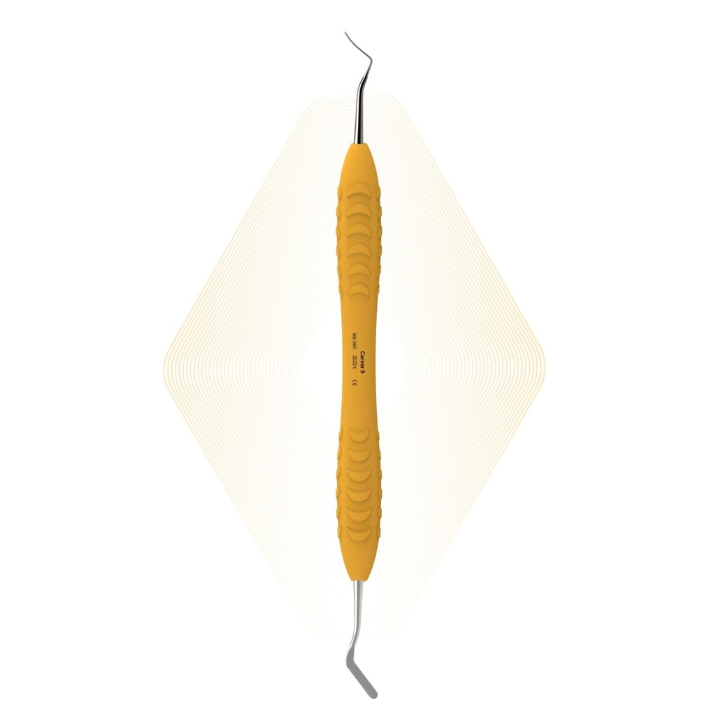 Carver 5, 2-2.5mm | ErgoDenta 11187 – ErgoDenta ApS, Composite-Instrumente