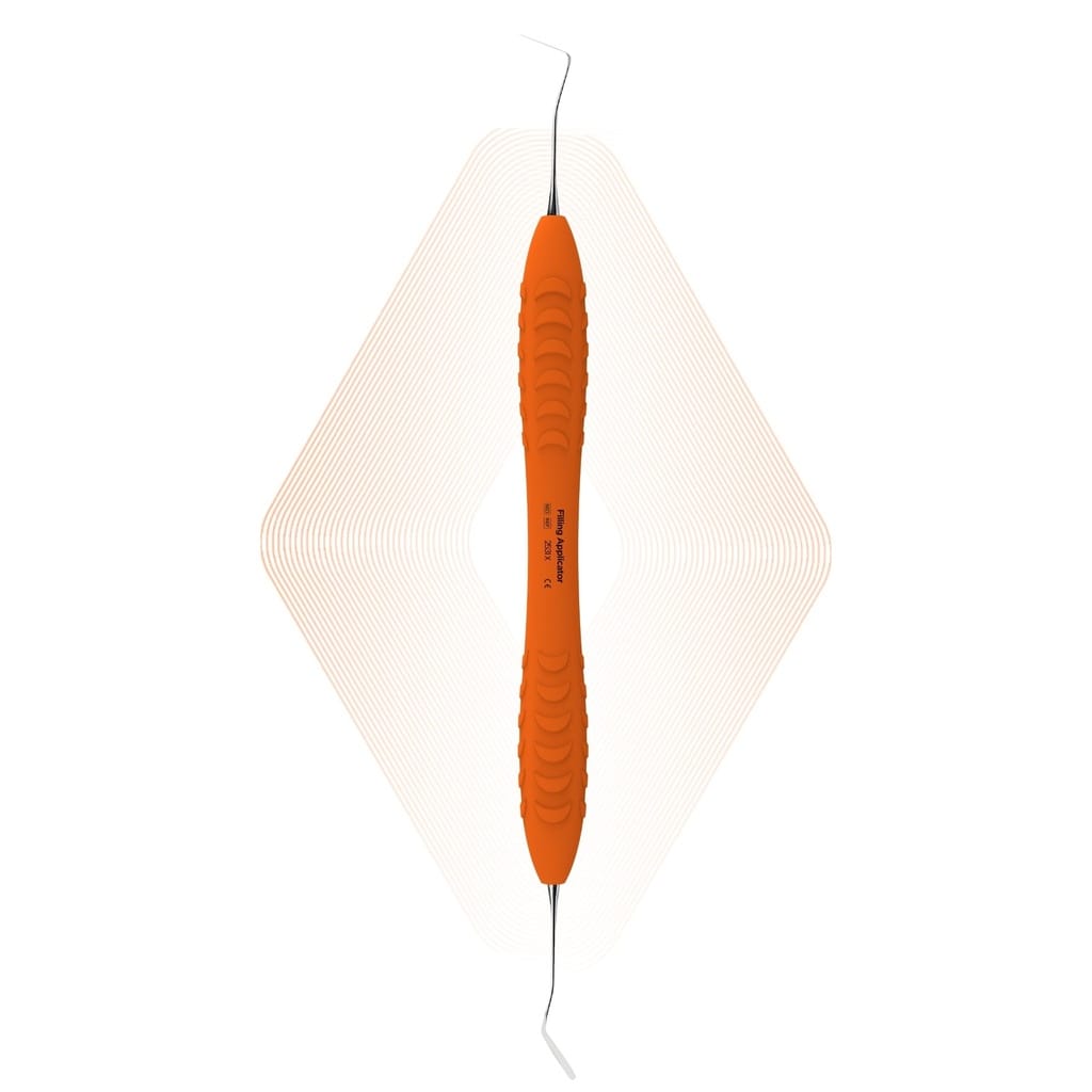 Filling Applicator, 1.5mm | ErgoDenta 11191 – ErgoDenta ApS, Application Tips