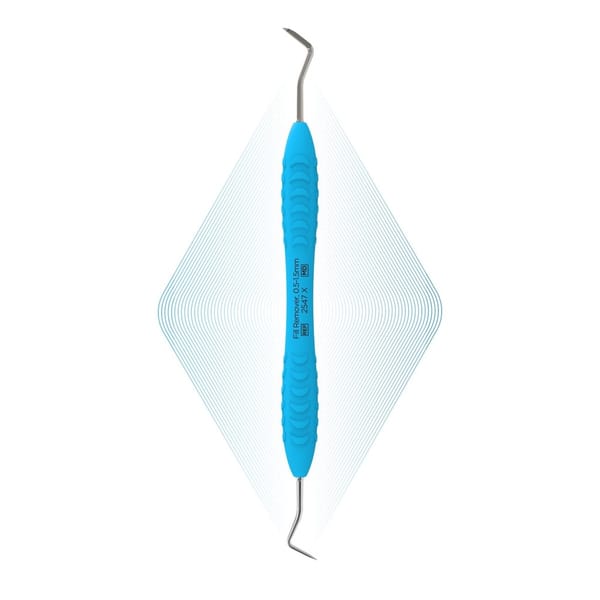 Filling Remover, 0.5-1.5mm | ErgoDenta 11199