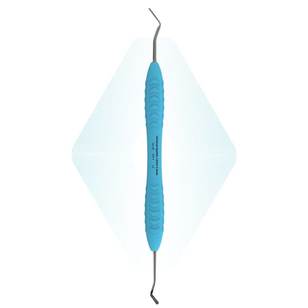 Universal Spatula, 1.5-2.0mm | ErgoDenta 11221