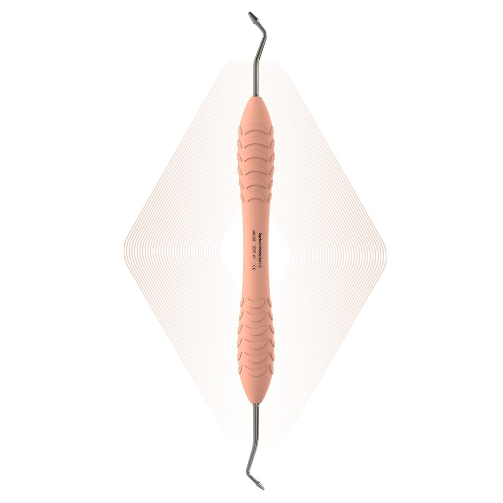 Shaper & Filler, 1.5-2.5mm | ErgoDenta 11223 – ErgoDenta ApS, Composite Instruments