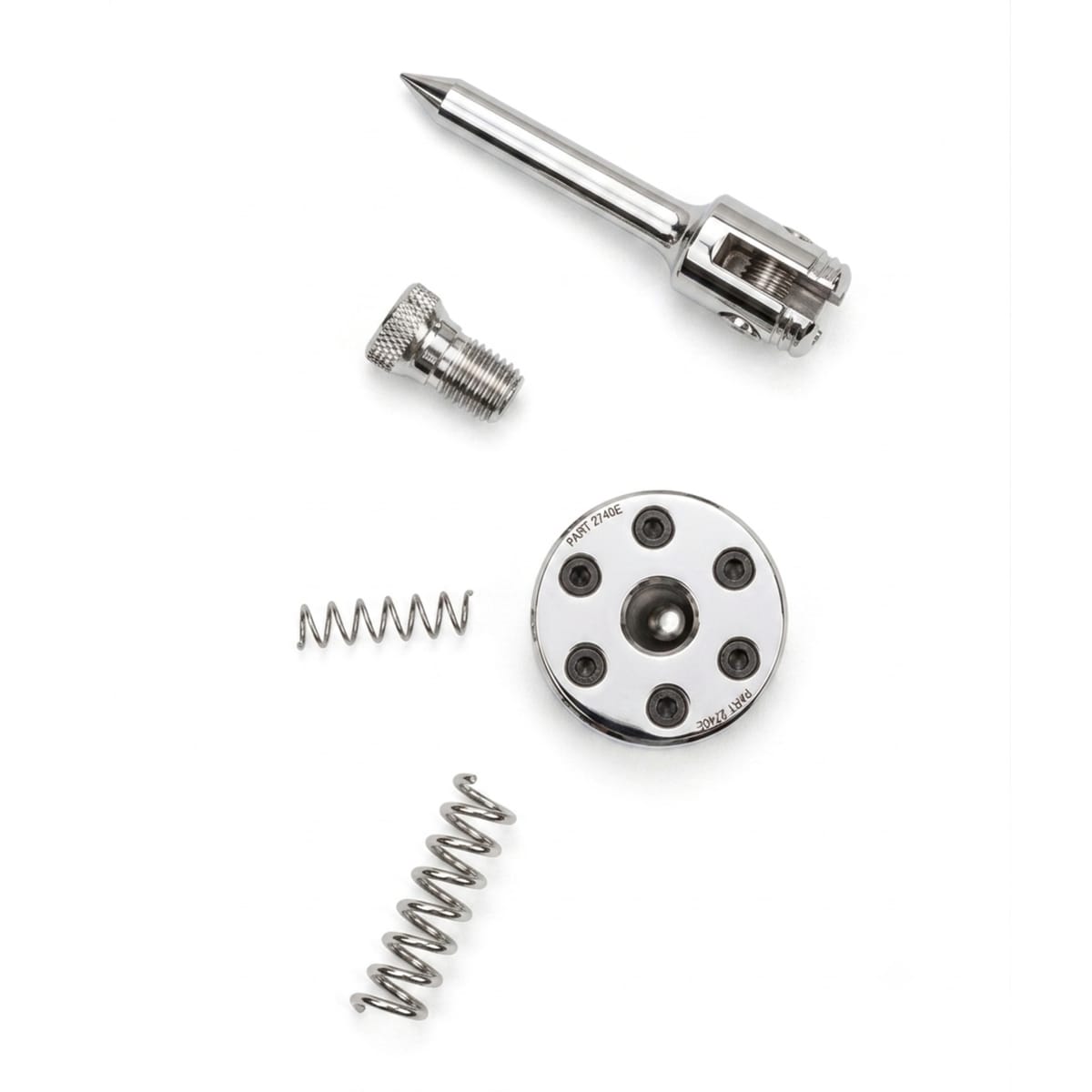 Ivory Rubber Dam Punch Forceps, Parts | ErgoDenta 2740E – ErgoDenta ApS, Rubber Dam Forceps / Rubber Dam Punches