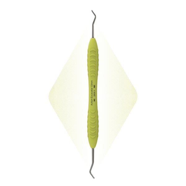 Action Excavator, 1.0mm | ErgoDenta 11291