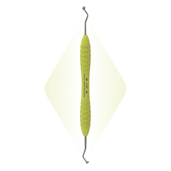 Action Excavator, 3.5mm | ErgoDenta 11294