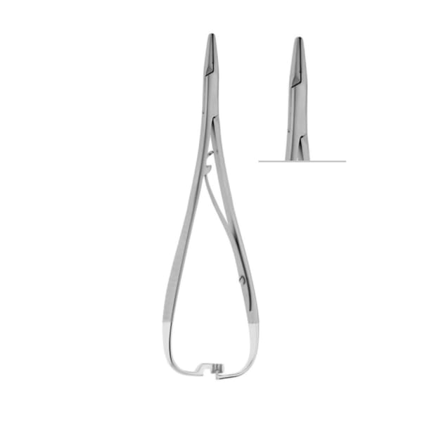 Porte-aiguille Mathieu 3301-1S