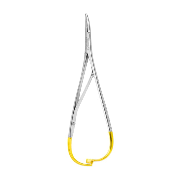 Porte-aiguille Mathieu 3302-2C