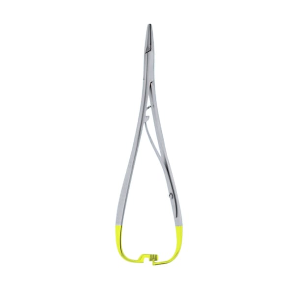 Porte-aiguille Mathieu 3302-2S