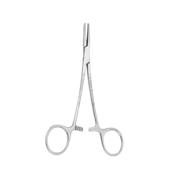 Halsted-Mosquito Forceps, Straight | ErgoDenta 3407-1S