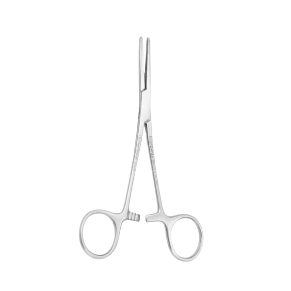 Rochester Pean Forceps, Straight | ErgoDenta 3411-1S
