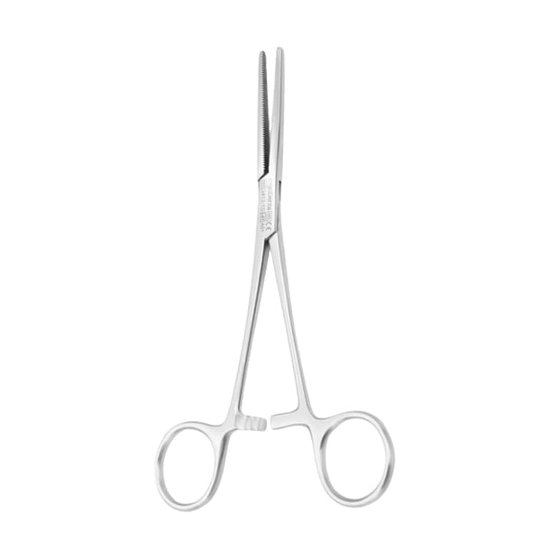 Rochester Pean Forceps, Straight | ErgoDenta 3413-1S