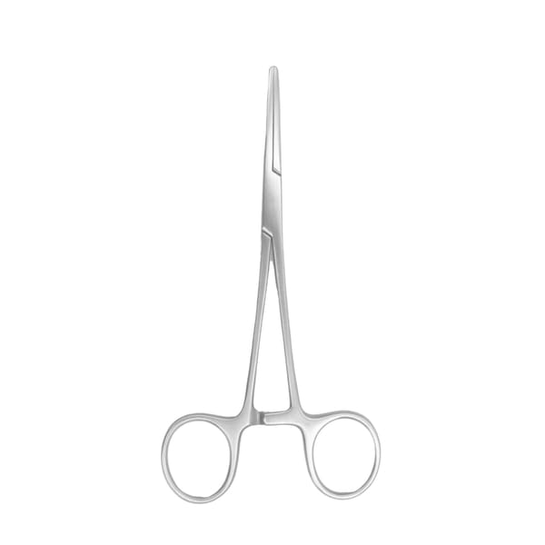 Crile Forceps, Straight | ErgoDenta 3454-1S