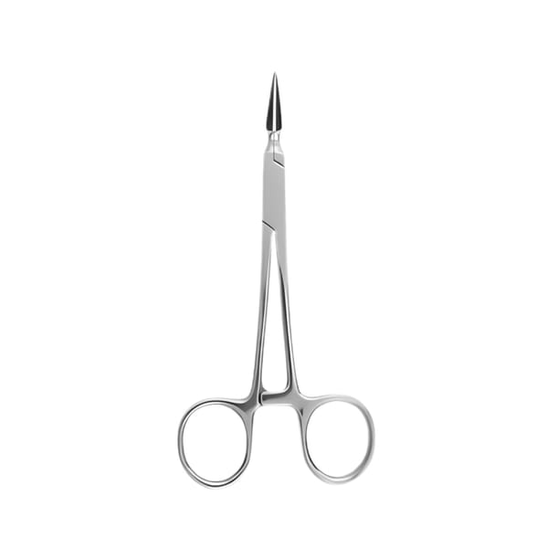 Stieglitz Forceps, Angled 45° | ErgoDenta 3456-1A