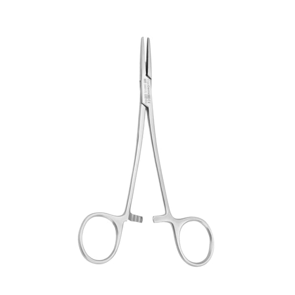 Adson Forceps, Straight | ErgoDenta 3461-1S