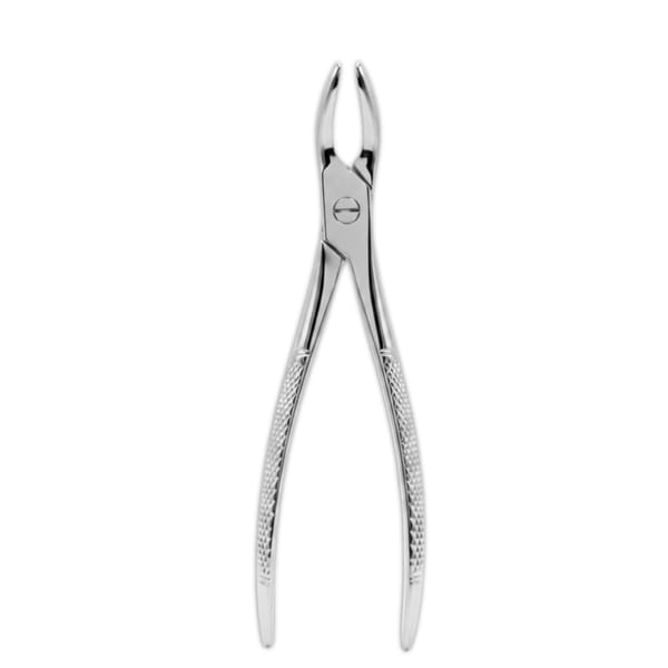 Universal Upper Roots Extracting Forceps | Standard Extraction Forcep | ErgoDenta 5005-OK