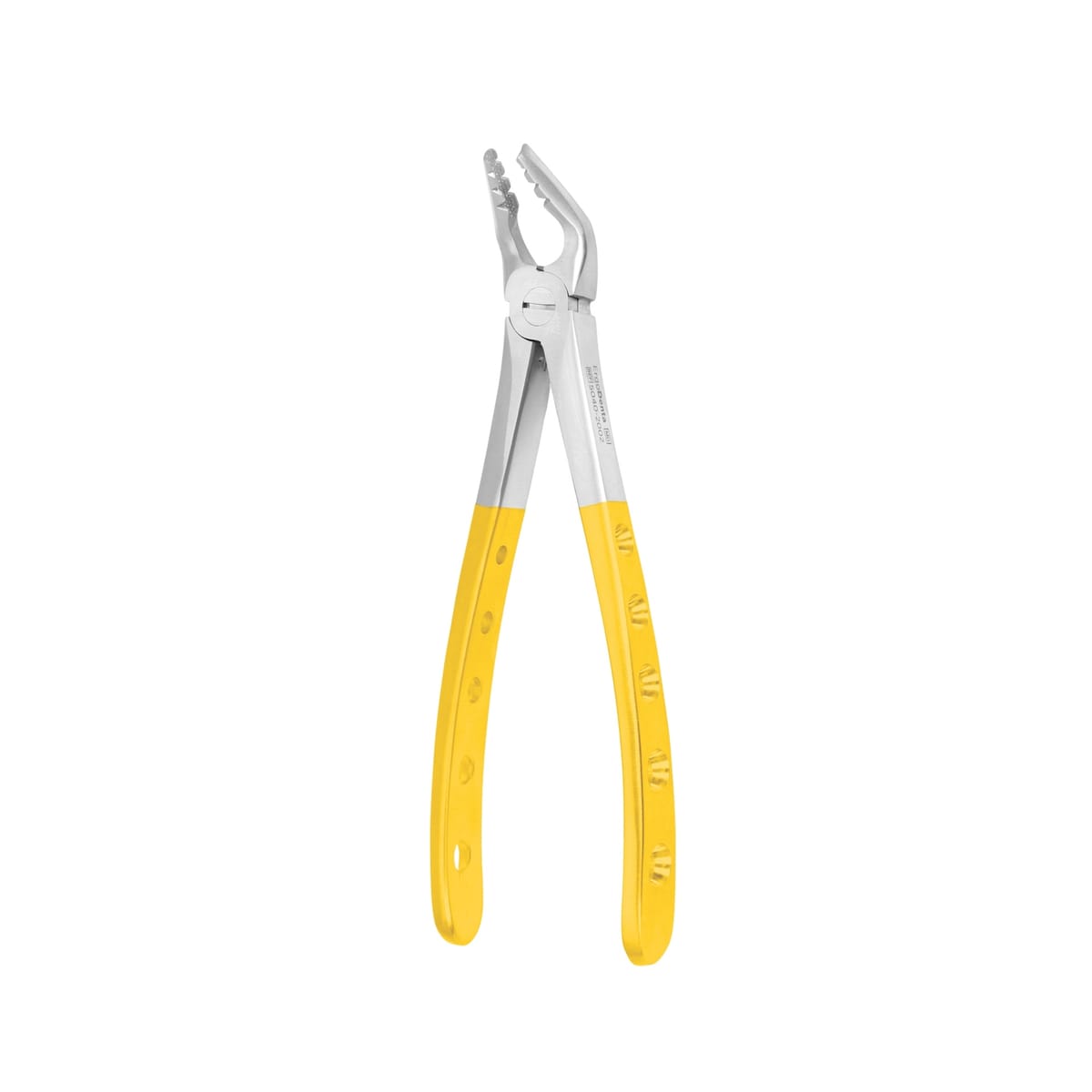 Lower Universal | Diamond Extraction Forcep GripMaster | ErgoDenta 5040-2021 – ErgoDenta ApS, Extraction Forceps Upper Jaw