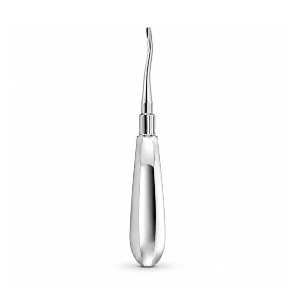 Appexo Elevator, Curved, 3x9mm | ErgoDenta 6022-6