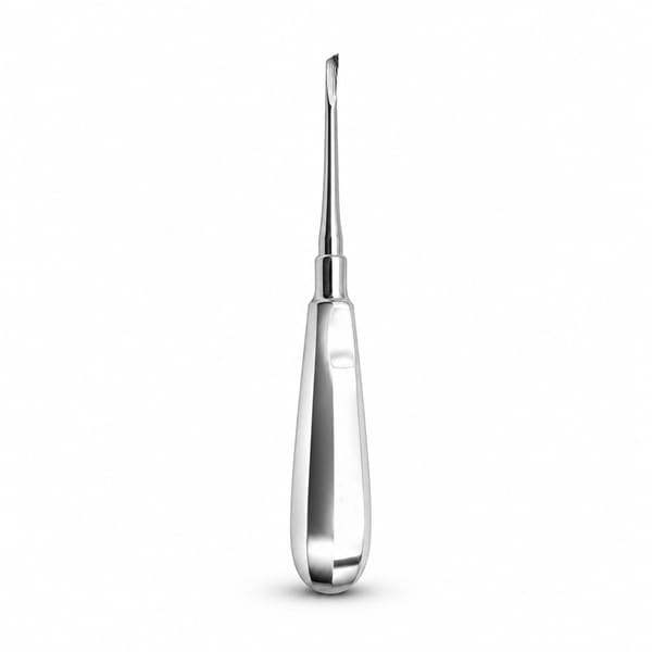 Kopp Elevator, Upper Roots, Round Sharp | ErgoDenta 6024-2