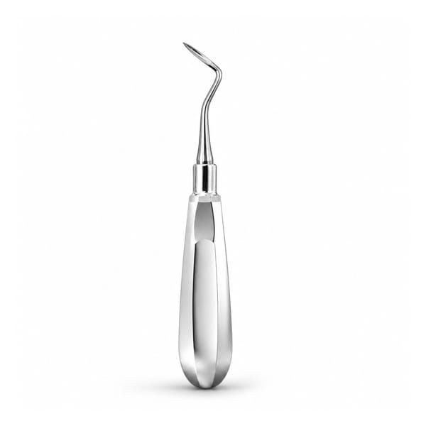 Apical Root Elevator, Fig. 303 | ErgoDenta 6050-11