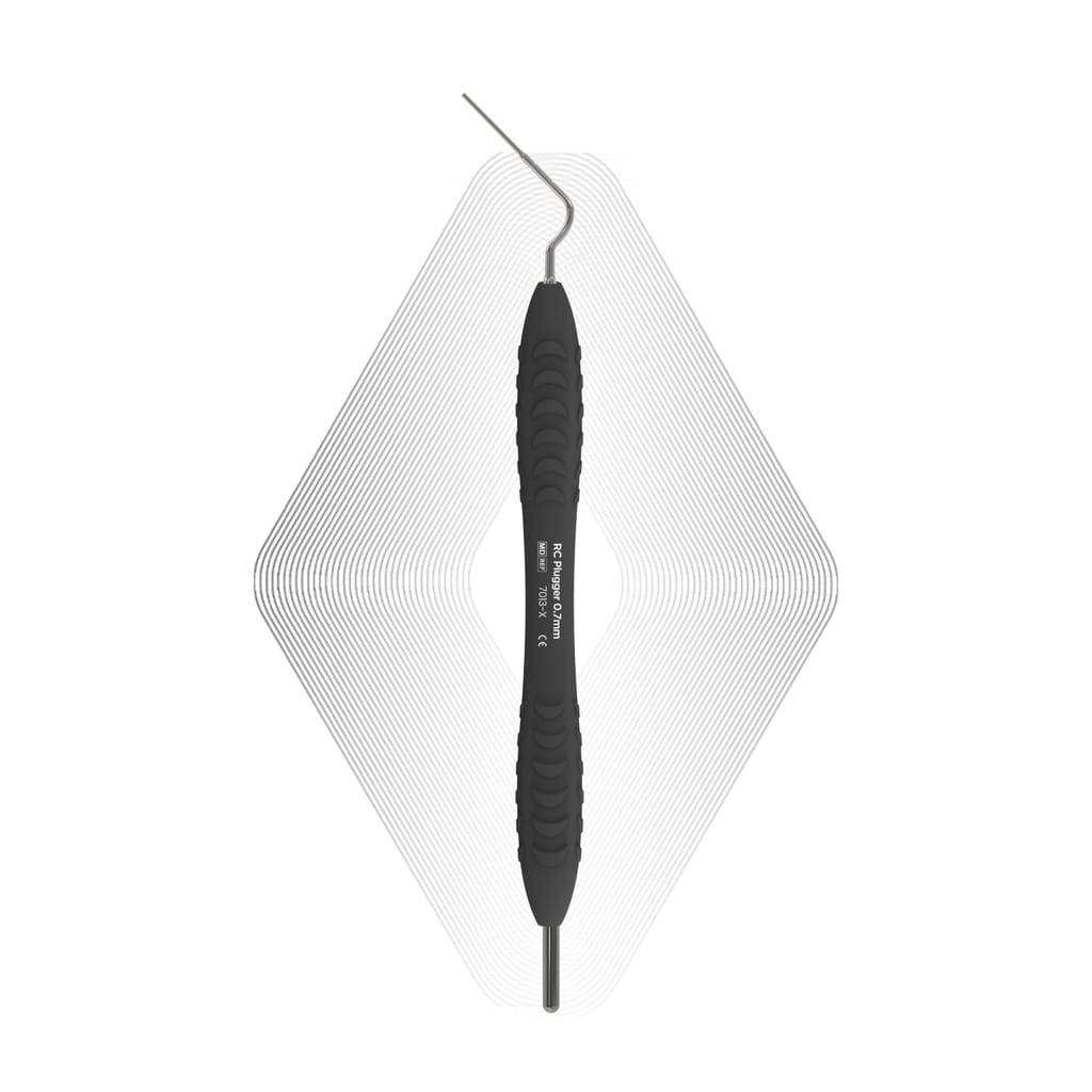 Root Canal Stopper 0.7mm | ErgoDenta 11430 – ErgoDenta ApS, Zubehör für Wurzelbehandlung