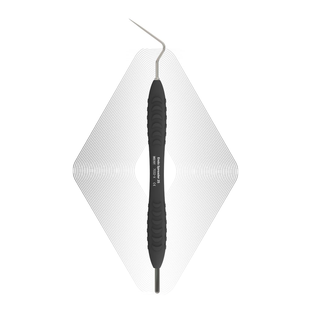Endo Spreader- 2S | ErgoDenta 11434 – ErgoDenta ApS, Plugger - Spreader - Condensor