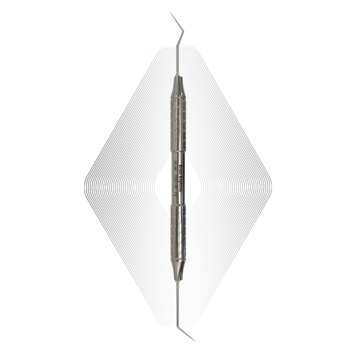 Endo Explorer | ErgoDenta 11440 – ErgoDenta ApS, Sonden