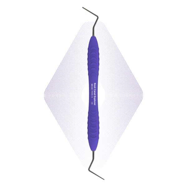 Endo Plugger, 0.5mm-1.0mm | ErgoDenta 11442
