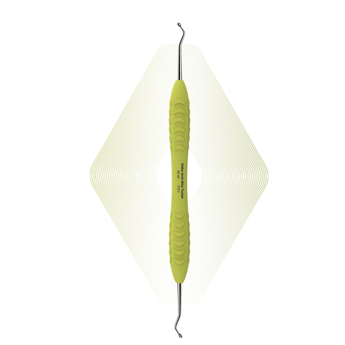 Ortho Arch Wire Tucker | ErgoDenta 7072 X – ErgoDenta ApS, Other Instruments