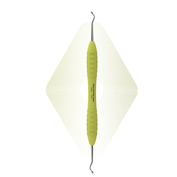 Ortho Arch Wire Tucker | ErgoDenta 7072 X