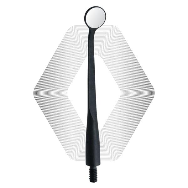 HD Microscopic Mirror 5mm, Ultrathin