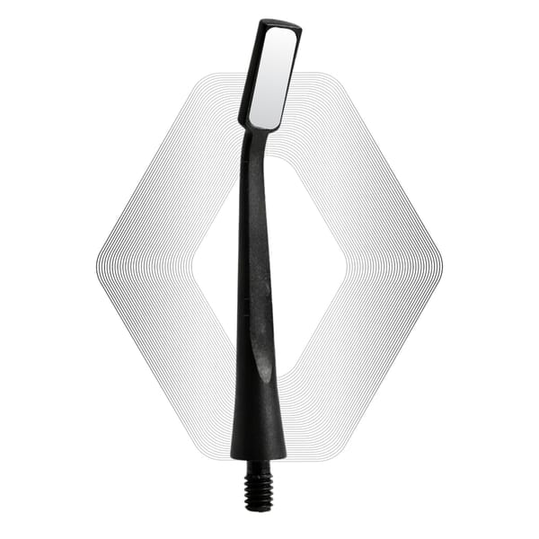 HD Microscopic Mirror 2x7mm, Regular