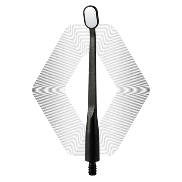 HD Microscopic Mirror 2x7mm, Ultrathin