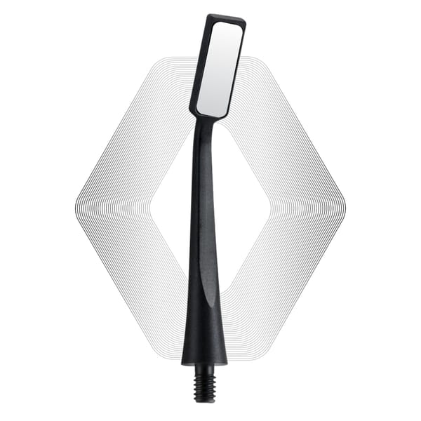 HD Microscopic Mirror 3x9mm, Regular