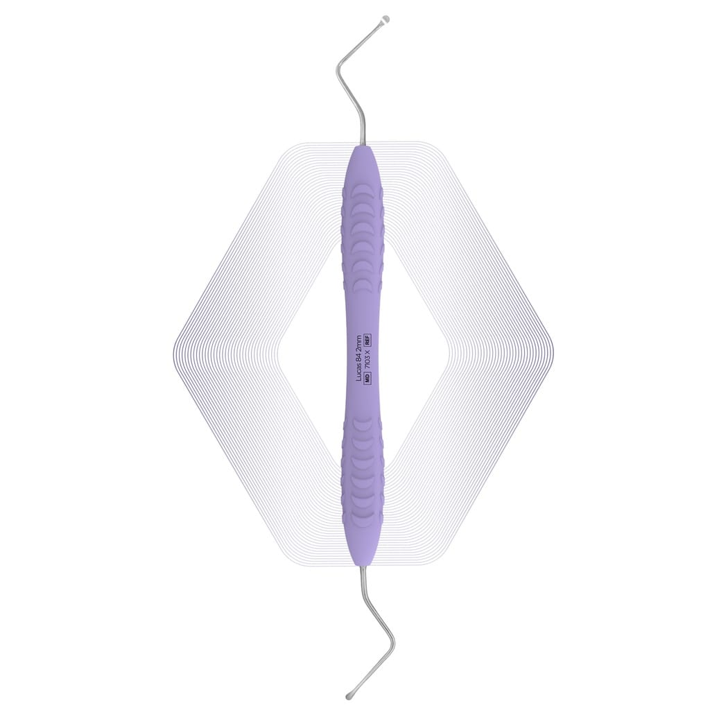 Lucas 84, 2mm | ErgoDenta 11462 – ErgoDenta ApS, Other Surgical Instruments