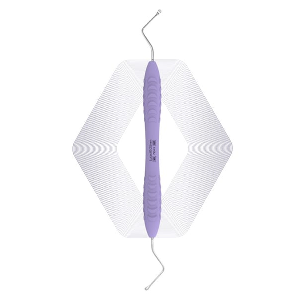 Lucas 85, 2.5mm | ErgoDenta 11463