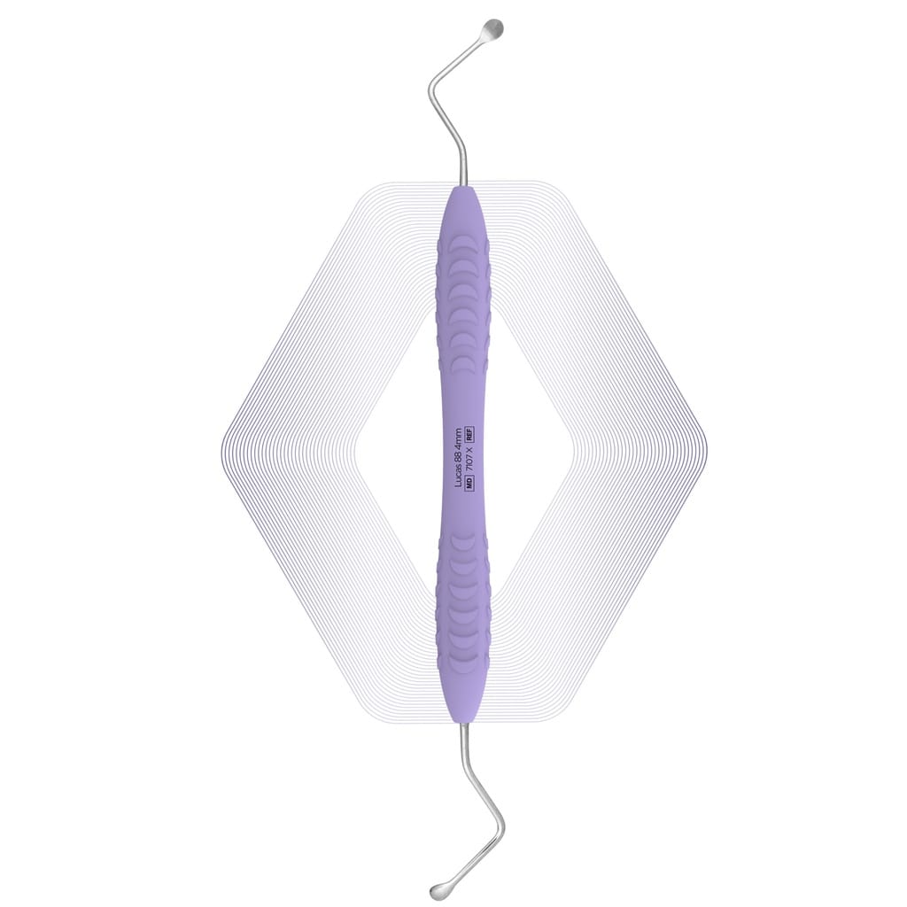 Lucas 88, 4mm | ErgoDenta 11466 – ErgoDenta ApS, Other Surgical Instruments