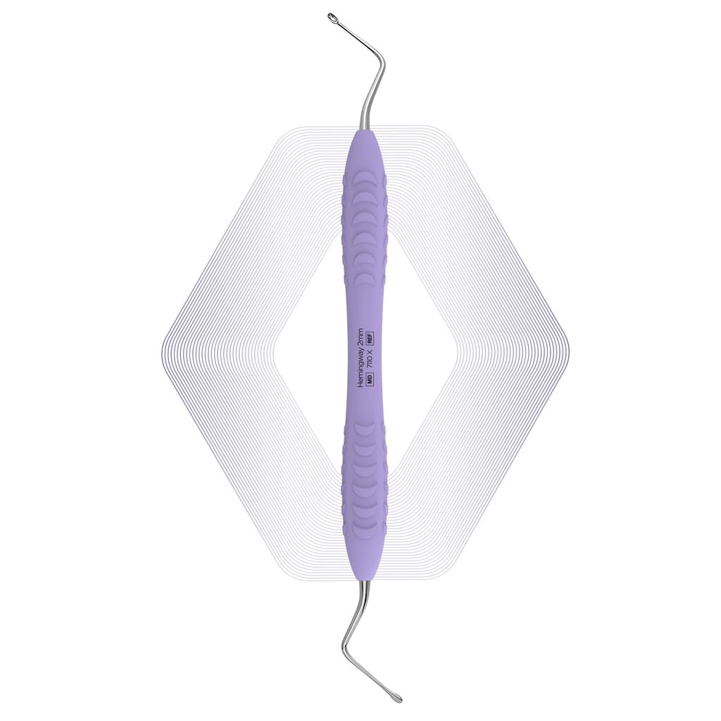 Hemingway-1, 2.0mm | ErgoDenta 11467 – ErgoDenta ApS, Sonstige chirurgische Instrumente