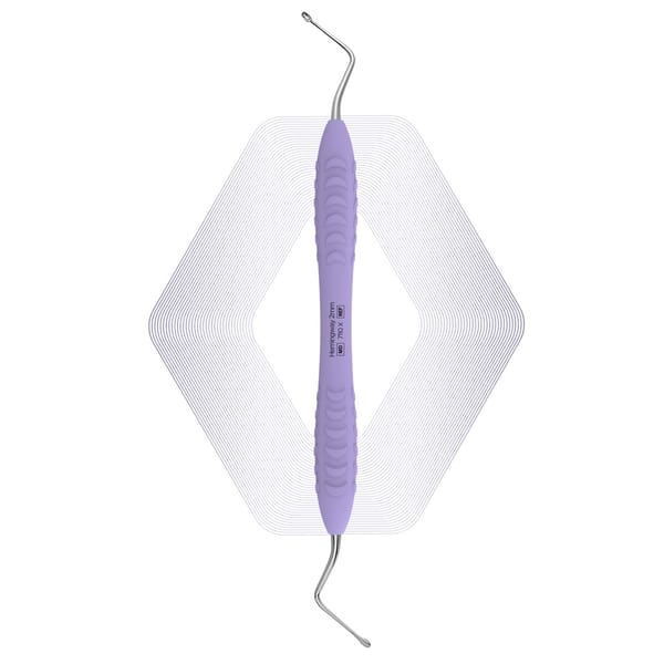 Hemingway-1, 2.0mm | ErgoDenta 11467